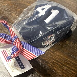 Presidential Salute Commemorative Set NEVER BEEN OPENED